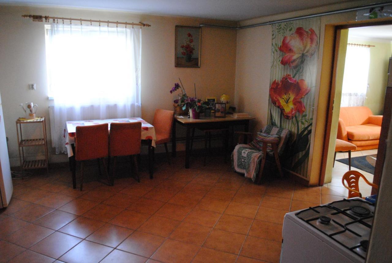 Apartament Na Ustrzyckiej Rzeszów Exterior foto
