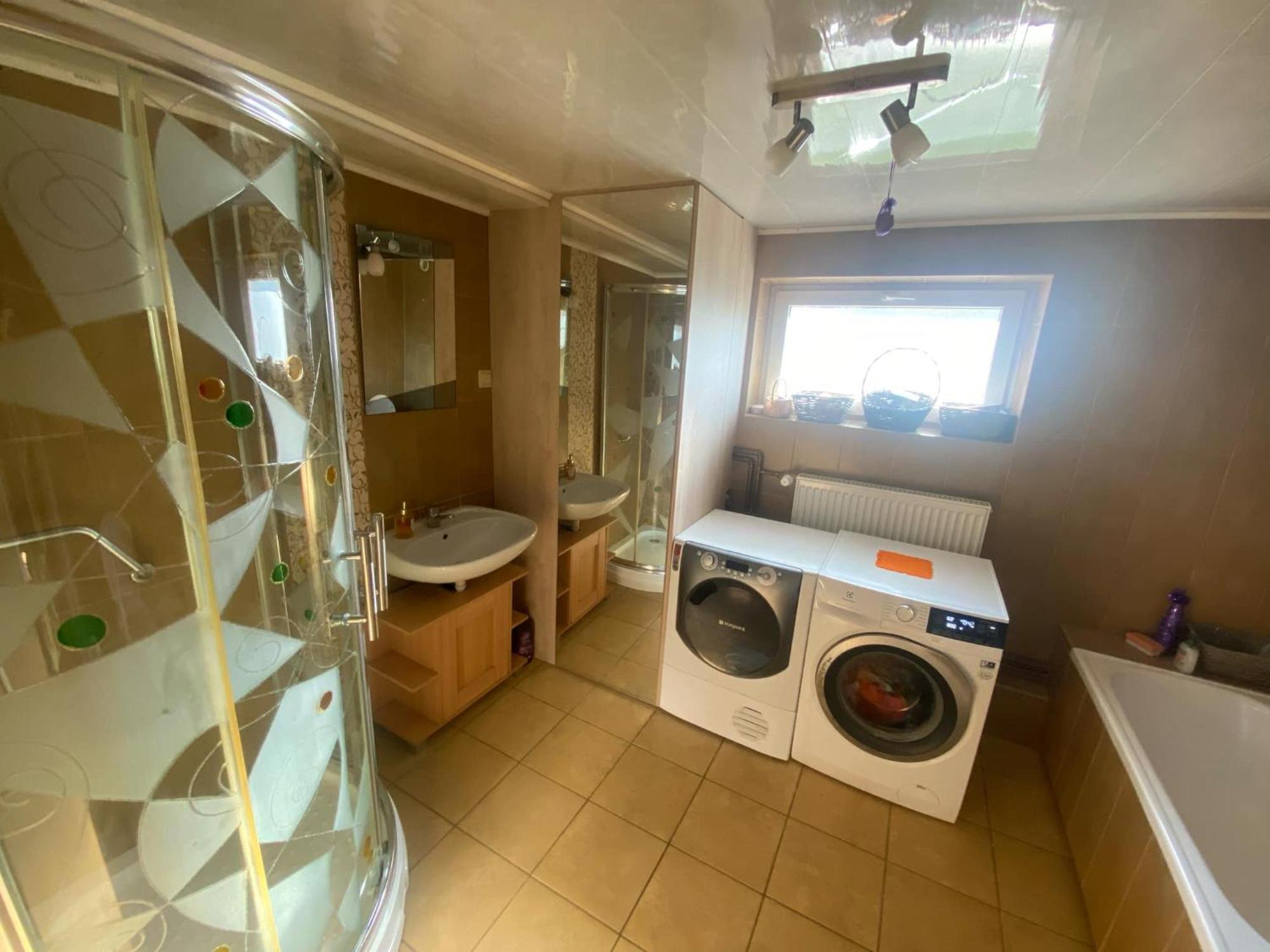 Apartament Na Ustrzyckiej Rzeszów Exterior foto