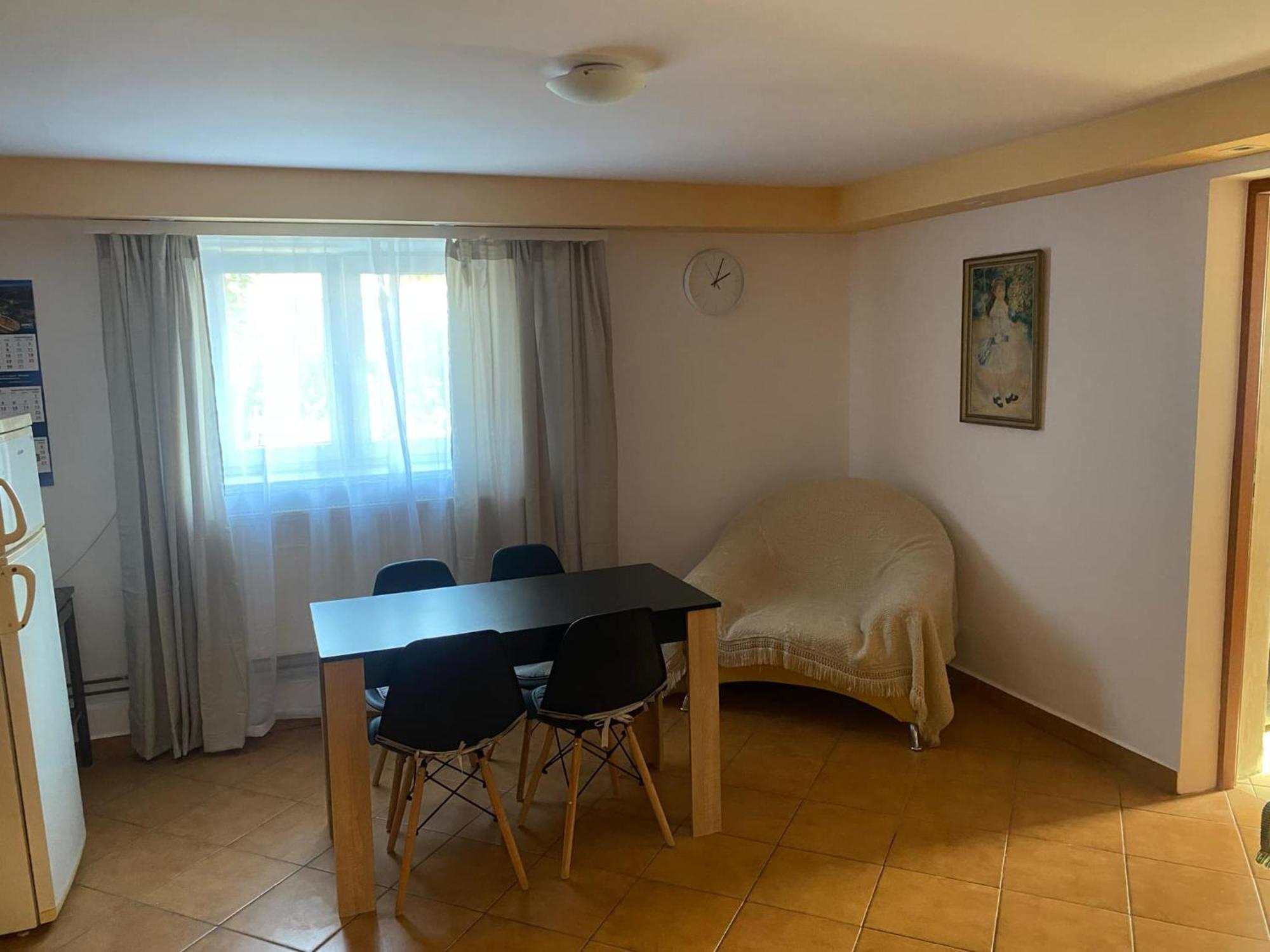 Apartament Na Ustrzyckiej Rzeszów Exterior foto